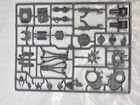 Warhammer 40K  Chaos Space Marines Defiler ~ Open Box ~ Unpainted Unassembled — photo 6
