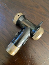 Topeak TubiHead Pump  Head Upgrade from Joe Blow Tubeless