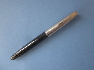PARKER "51" FOUNTAIN PEN