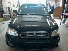Starter Motor Fits 90-96 98-04 LEGACY 152663