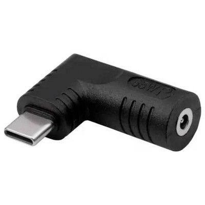 Akyga AK-ND-D17 USB-C Adapter 65W 3.25A
