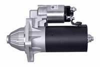 NEU - Hella 8EA012526-391 Starter Passend FüR Fiat Lada