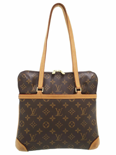 Louis Vuitton Monogram Cousin Shoulder Bag