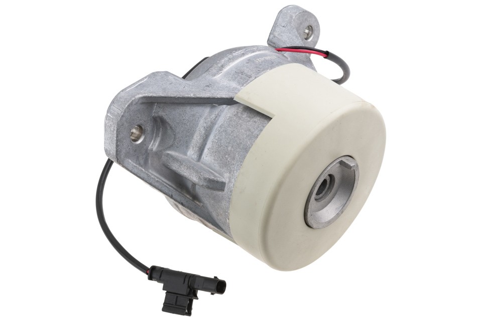 Support moteur Mercedes S213 Classe E gauche 2052401200