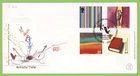 G.B. 1999 Artists Tale set on u/a Royal Mail First Day Cover, Leicester Square