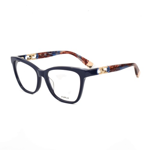 Lunettes de soleil Femme Furla ø 58 mm main image 1