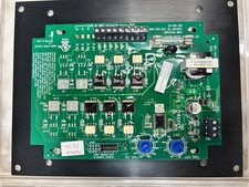 Dwyer DCT506A-L Timer Controller Board S38422...