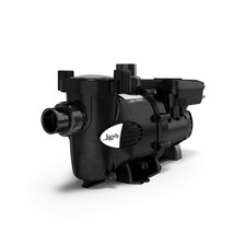 Jandy PlusHP 2.7 HP Pump W/O Controller & 2 R...