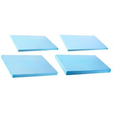 Craft Foam Block for Miniature Garden Scenic Arts Crafts Accessory Hobby