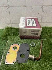 ZEROSTART INTERNATIONAL 9200 9300 BLOCK HEATER 1684392C1 8686300