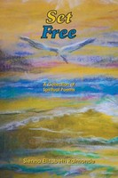 Set Free A Collection Of Spiritual Poems Sienna Elizabeth Raimonde Taschenbuch
