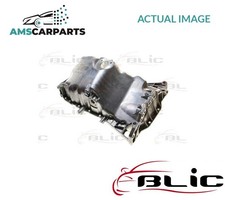 ENGINE OIL PAN SUMP 0216-00-0019473P BLIC NEW OE REPLACEMENT