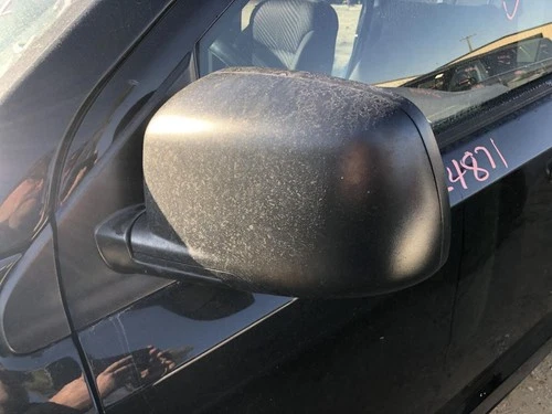 Driver Side View Mirror Power Heated Manual Folding Fits 16-20 JOURNEY 916542