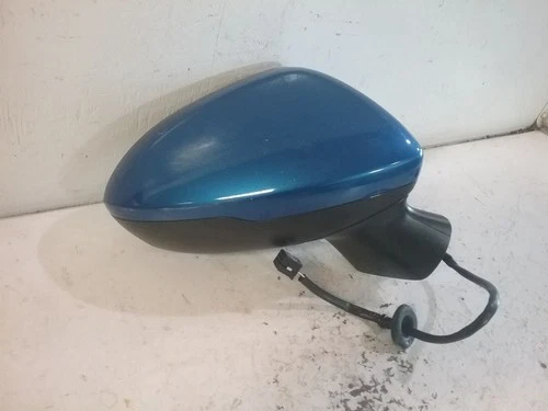 2016-2019 Chevy Cruze Passenger Side View Mirror Opt DLF w/o Blind Spot Alert