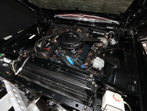 1966 Cadillac Eldorado Gorgeous Caddy