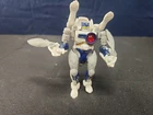 Vintage Transformers Beast Wars Neo Basic Class: Stampy Figure - Complete