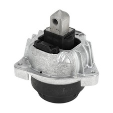 Moteur BMW 550