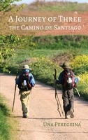 Una Peregrina | A Journey Of Three | Taschenbuch | Englisch (2020)