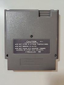 Bases Loaded 2 Second Season (Nintendo NES: 1990)