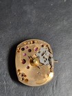 OMEGA Watch Co. Movement 484 with Hands for Parts Or Repair — photo 2