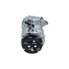 Nrf 32701 Kompressor Klimaanlage für Citroën Fiat Iveco Peugeot