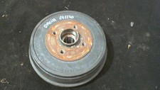 Tambour de frein Dacia DOKKER