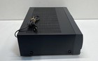 RSQ DP-A202 Stereo Mixing Amplifier Karaoke Made in Japan Power On Tested As-Is — photo 2