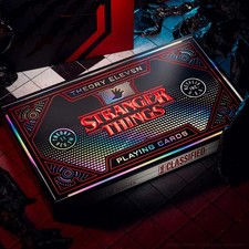 Stranger Things Box Set