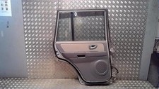 Porte arrière et accessoires Hyundai TERRACAN