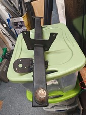 Used Oe Saab 900 Factory Trailer Hitch 0230391 1981 To 1986