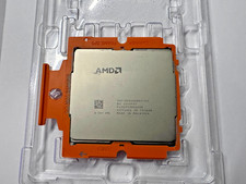 AMD Genoa EPYC 9334 QS 2.55 Ghz Server Processor 897-03 - READ
