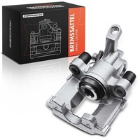 Frankberg Bremssattel Hinten Links Passend FüR Saab 900 9000