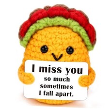 Mini Long Distance Relationship Gifts for Him Her Couples Boyfriend Girlfriend