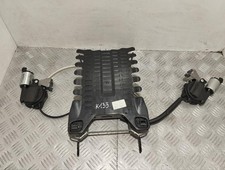 Motor Eléctrico, Ajuste Asiento Maserati QUATTROPORTE VI 2014 5638722
