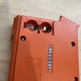 [Working Condition] Nintendo Game & Watch Donkey Kong
