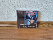 ebay® Auktion 147554613530 | Batman & Robin (Sony PlayStation 1) PS1 PS One - Komplett Thumbnail of ebay® auction 147554613530 | Batman & Robin (Sony PlayStation 1) PS1 PS One - Komplett