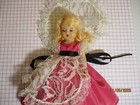 Vintage Nancy Ann Storybook Dolls - Lot of 3 — photo 9