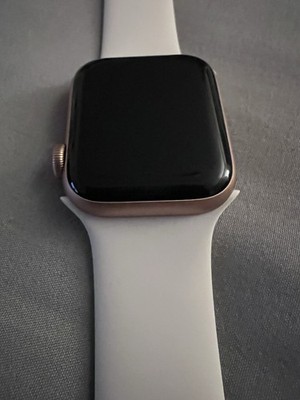 Apple Watch SE 