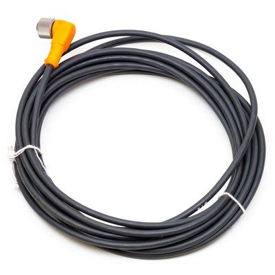 IFM 8021321, Connection Line: 5mtrs, 4 Pins, RKWT4-225/5 (646 New in stock at...
