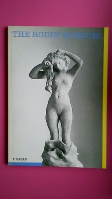 145335 Monique Laurent THE RODIN MUSEUM