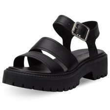 Scarpe Timberland Stone Street Backstrap Taglia 38 Cod TB0A2EJMW02 Nero