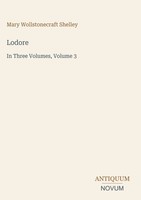 Mary Wollstonecraft Shelley | Lodore | Buch | Englisch (2026)