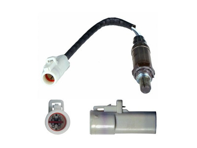 For 1990-2002 Ford E250 Econoline Oxygen Sensor Bosch 56676HHYZ 1999 2001 2000