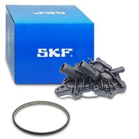 SKF Wasserpumpe VW Caddy Golf Passat Seat Ibiza Leon 5F1 Audi A3 Skoda Octavia
