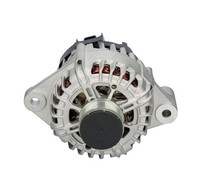 Valeo Lichtmaschine Generator 120A 14V FüR Opel Zafira Tourer C 2.0 Cdti