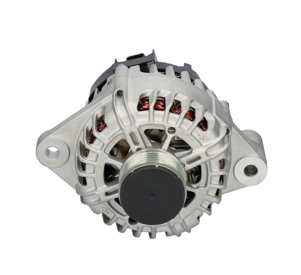 Valeo Lichtmaschine Generator 120A 14V FüR Opel Zafira Tourer C 2.0 Cdti-image
