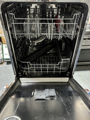 #ad #ad LG Dishwasher Cincinnati Area Pickup GDT645SMN3ES 6 Years Old $149.99