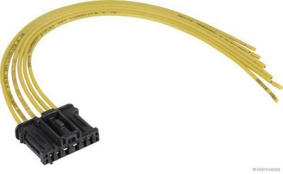 HERTH+BUSS ELPARTS 51277261 Kabelreparatursatz, Heckleuchte RepCon