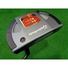 TaylorMade SPIDER GT Notchback Small Slant Putter 33 in Steel Club #S828006