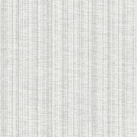 Fd26660_Georgia Gewebte Streifen Hellgrau Fine Decor Tapete